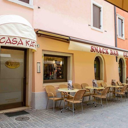 Ferienwohnung Casa Katy 2 Garda  Exterior foto