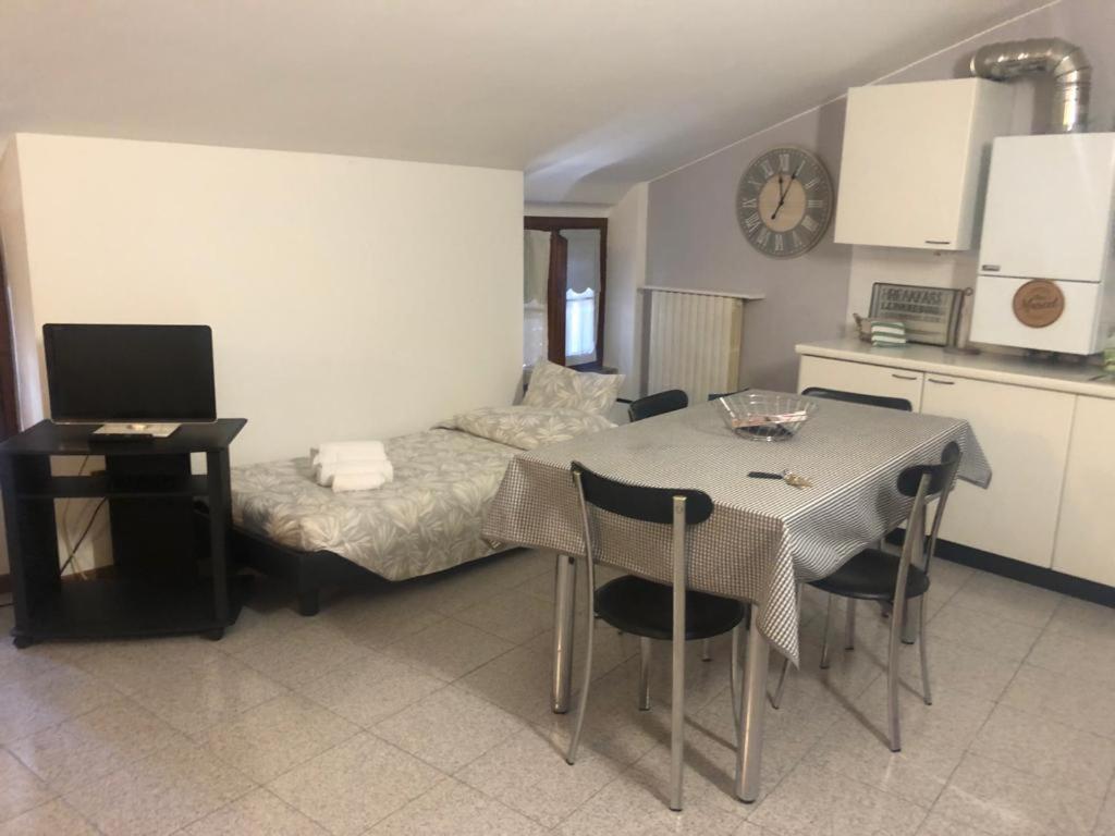 Ferienwohnung Casa Katy 2 Garda  Exterior foto