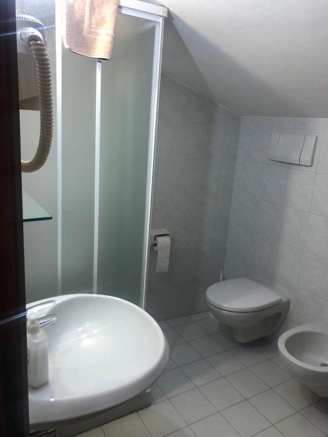 Ferienwohnung Casa Katy 2 Garda  Exterior foto
