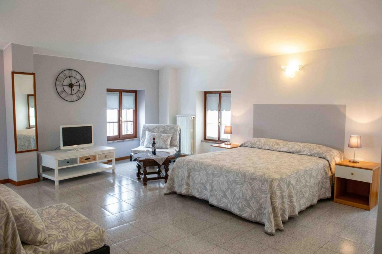Ferienwohnung Casa Katy 2 Garda  Exterior foto