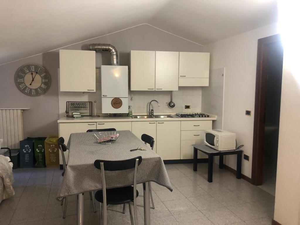 Ferienwohnung Casa Katy 2 Garda  Exterior foto