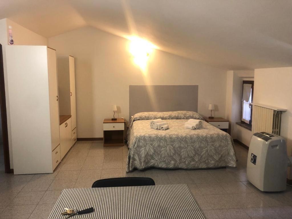 Ferienwohnung Casa Katy 2 Garda  Exterior foto