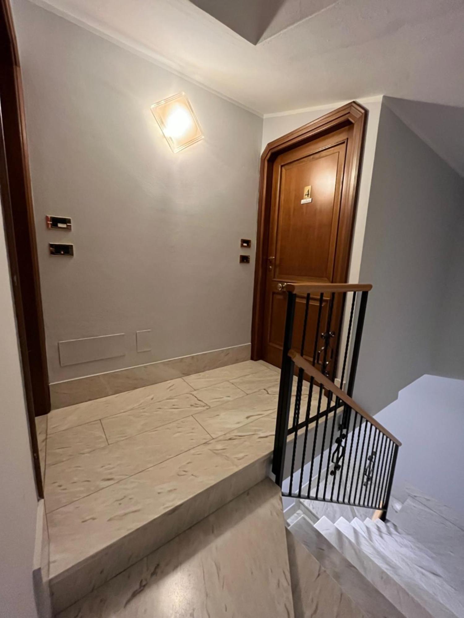 Ferienwohnung Casa Katy 2 Garda  Exterior foto